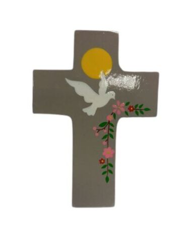Cruz 260 Saint Spirit Viens Nous 10,5cm