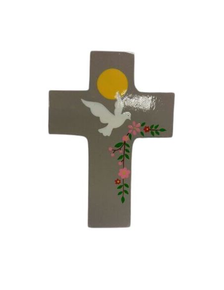 Cruz 260 Saint Spirit Viens Nous 10,5cm