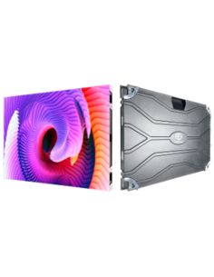 Pantalla Led Moson Interior Serie M P2.5 640X480X60 Mm