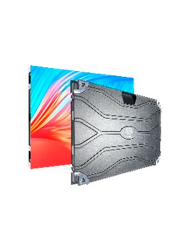Pantalla Led Moson Interior Serie M P2.5 640X480X60 Mm