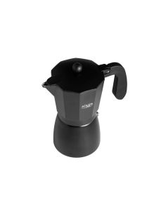Cafetera Italiana Adler Espresso 6 Tazas 300Ml Valido Para Vitroceramica Cocina Electrica Y Fuego 2