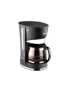 Cafetera Ristretto Magefesa 12 Tazas Con Filtro Extraible Y Placa Calefactora Antiadherente 800W
