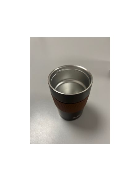 Vaso Termico Ibili Doble Pared Luxe Cafe 360 Ml