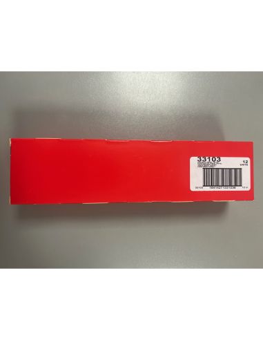 Cuchillo Jay Mesa Hotel Acero Inoxidable 18/10 Longitud 213 Mm