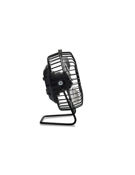 Ventilador Sobremesa Avant 3W Diametro 100 Mm Alimentacion Usb Longitud Cable 1 Mt Color Negro