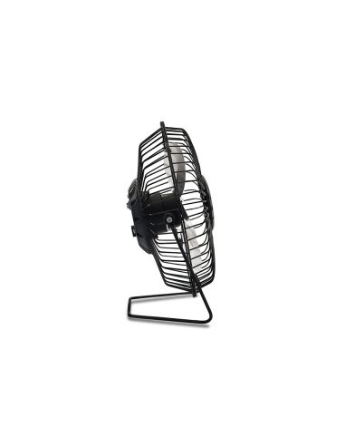 Ventilador Sobremesa Avant 3W Diametro 150 Mm Alimentacion Usb Longitud Cable 1 Mt Color Negro