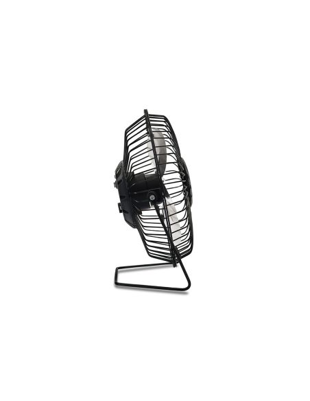 Ventilador Sobremesa Avant 3W Diametro 150 Mm Alimentacion Usb Longitud Cable 1 Mt Color Negro
