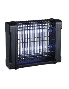 Mata Insectos Electrico Avant 12W 2 Tubos Luz Ultravioleta 260X90X320 Mm 2