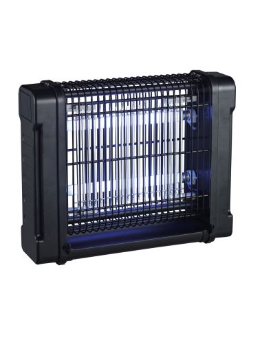 Mata Insectos Electrico Avant 12W 2 Tubos Luz Ultravioleta 260X90X320 Mm
