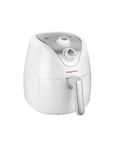 Freidora De Aire Magefesa Borea Sin Aceite 1500W Apagado Automatico 3,2 Litros