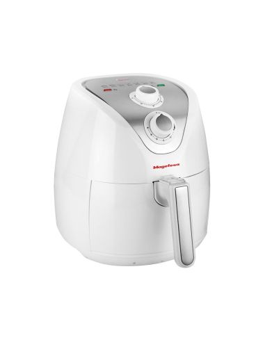 Freidora De Aire Magefesa Borea Sin Aceite 1500W Apagado Automatico 3,2 Litros