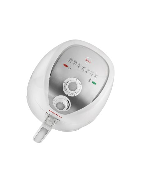 Freidora De Aire Magefesa Borea Sin Aceite 1500W Apagado Automatico 3,2 Litros