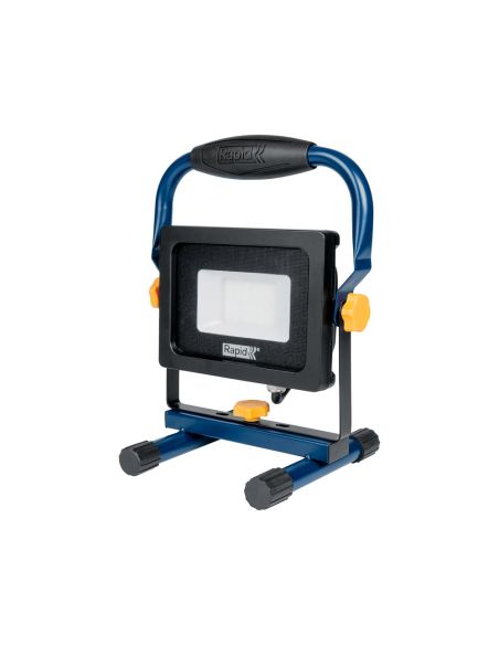 Foco De Trabajo Rapid The Painter Led 2000 Lumenes Ip65 Para Exterior E Interior
