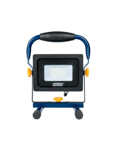 Foco De Trabajo Rapid The Painter Led 2000 Lumenes Ip65 Para Exterior E Interior