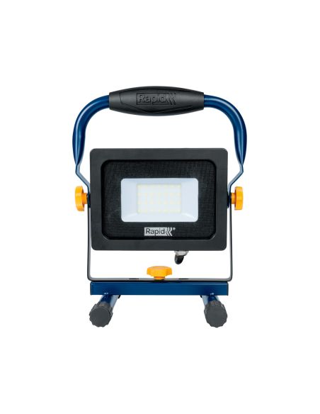 Foco De Trabajo Rapid The Painter Led 2000 Lumenes Ip65 Para Exterior E Interior