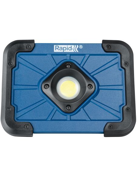 Foco De Trabajo Rapid The Portable Led 1000 Lumenes Ip65 Para Exterior E Interior Autonomia 3 Horas