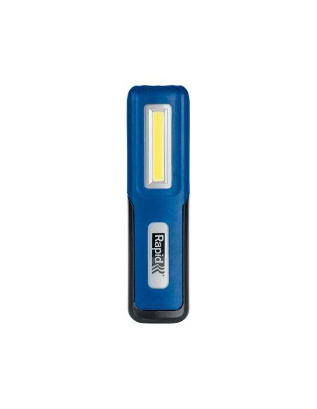 Linterna Rapid The Inspector Led 150 Lumenes Ip42 Autonomia 3 Horas