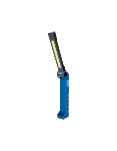 Linterna Rapid The Mechanic Led 500 Lumenes Ip42 Autonomia 3 Horas