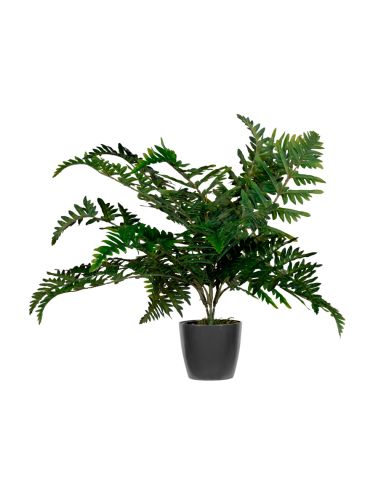 Planta Artificial Paperflow Helecho 55 Cm