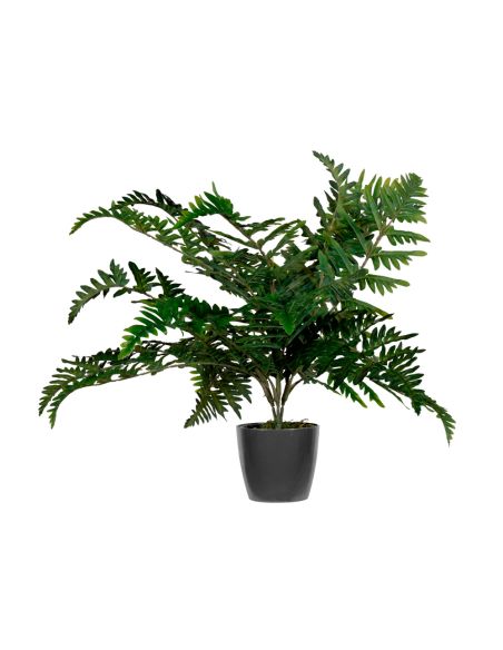 Planta Artificial Paperflow Helecho 55 Cm