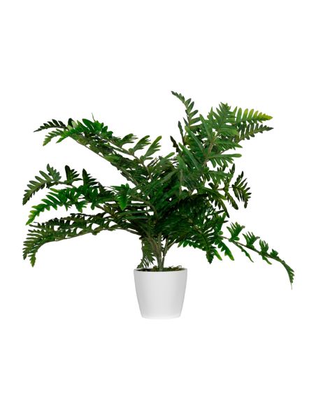 Planta Artificial Paperflow Helecho 55 Cm
