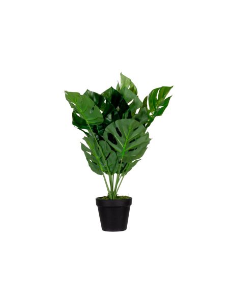 Planta Artificial Paperflow Monstera 45 Cm