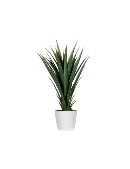Planta Artificial Paperflow Yuca 60 Cm