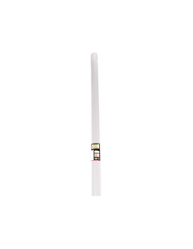 Mantel Pronappe Spunbond Polipropileno Repelente Al Agua Reciclable 100% Color Blanco Rollo Ancho 1,20 Mt