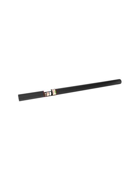 Mantel Pronappe Spunbond Polipropileno Repelente Al Agua Reciclable 100% Color Negro Rollo Ancho 1,20 Mt