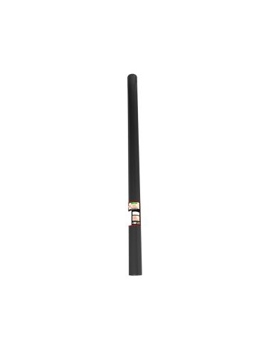 Mantel Pronappe Spunbond Polipropileno Repelente Al Agua Reciclable 100% Color Negro Rollo Ancho 1,20 Mt