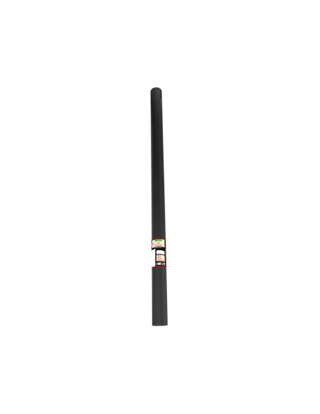 Mantel Pronappe Spunbond Polipropileno Repelente Al Agua Reciclable 100% Color Negro Rollo Ancho 1,20 Mt
