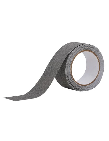Cinta Antideslizante Q-Connect Gris 5Mt X 50 Mm