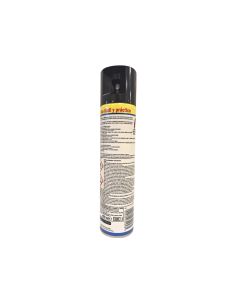 Insecticida Raid Spray Moscas Y Mosquitos Frescor Natural Bote De 400 Ml 2