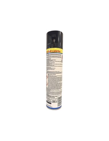 Insecticida Raid Spray Moscas Y Mosquitos Frescor Natural Bote De 400 Ml