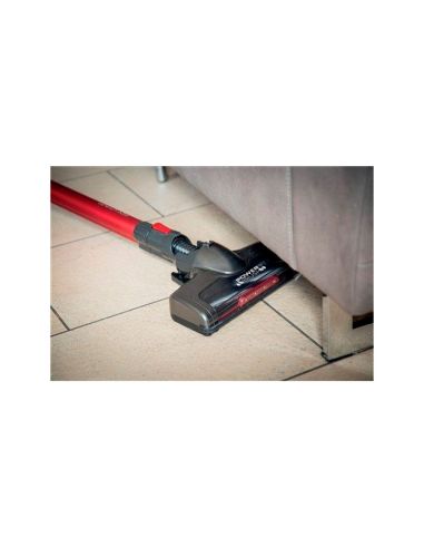 Aspirador Escoba Ariete 120W 1L Bateria 45 Min Sin Cable Funcion De Mano
