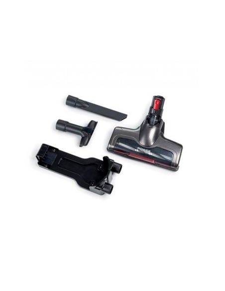Aspirador Escoba Ariete 120W 1L Bateria 45 Min Sin Cable Funcion De Mano