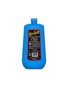 Limpiacristales Cristasol Botella De 1 Litro