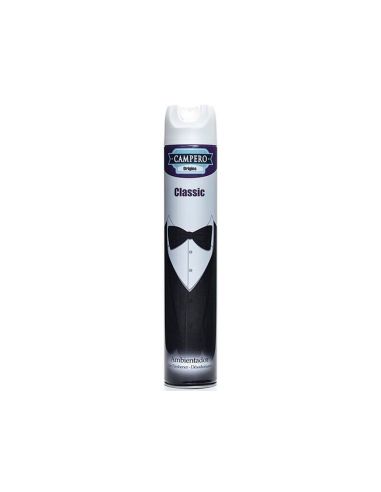 Ambientador Campero Classic Bote Pulverizador De 600 Ml