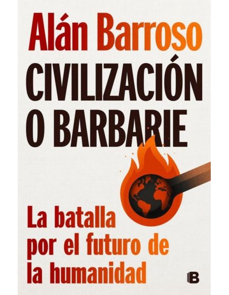 Civilizacion O Barbarie