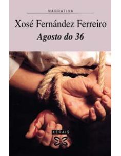 Agosto Do 36