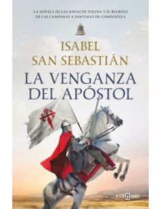 La Venganza Del Apostol
