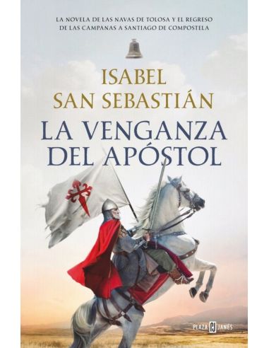 La Venganza Del Apostol