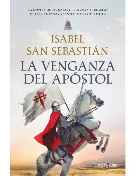 La Venganza Del Apostol