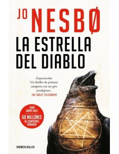 La estrella del diablo (Harry Hole 5)