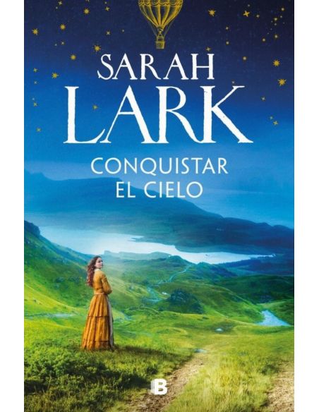 Conquistar El Cielo (Las Mujeres Hard 2)