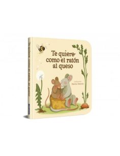 Te Quiero Como El Raton Al Queso