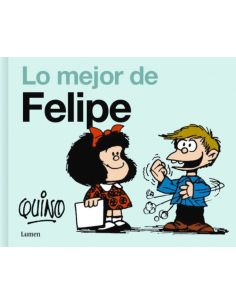 Lo Mejor De Felipe