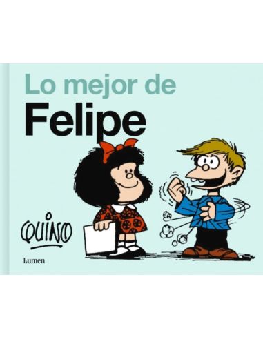 Lo Mejor De Felipe