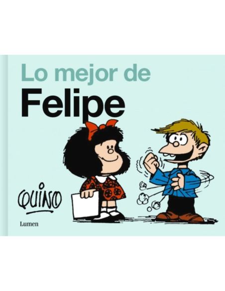 Lo Mejor De Felipe