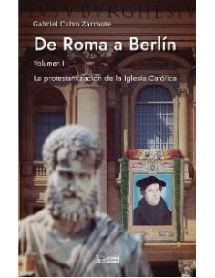 De Roma A Berlín